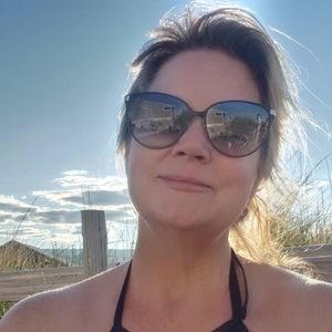 Meet your Posher, Cheryl